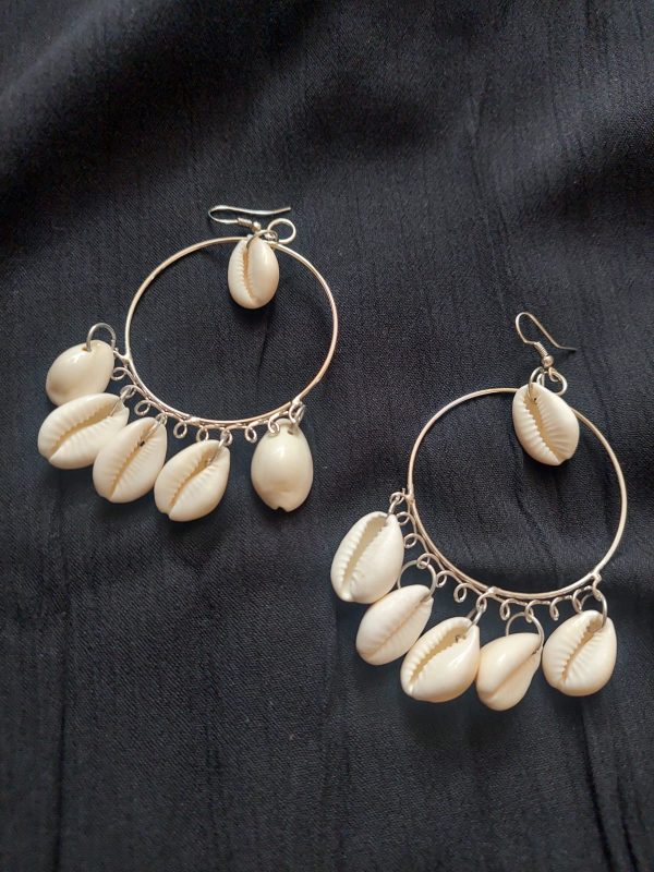 Earrings NAKSH/OJ/1/524