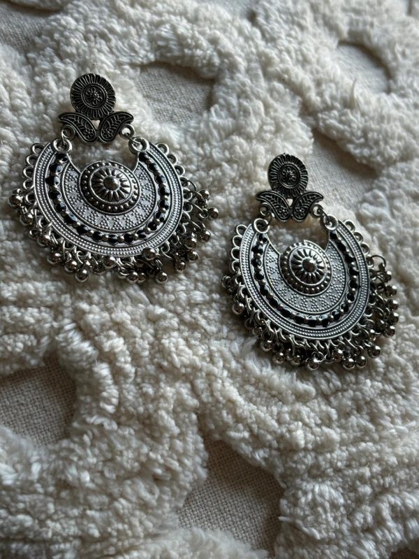 Earrings NAKSH/OJ/16/1024