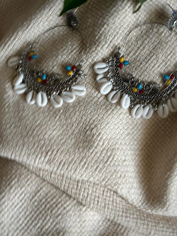 Earrings NAKSH/OJ/10/1024 - Image 2