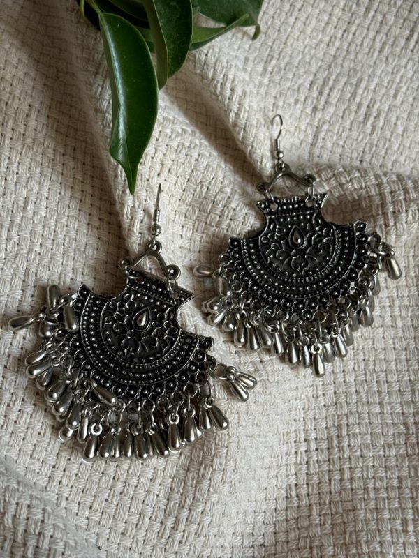 Earrings NAKSH/OJ/3/1024