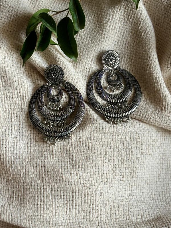 Earrings  NAKSH/OJ/13/1024 - Image 6