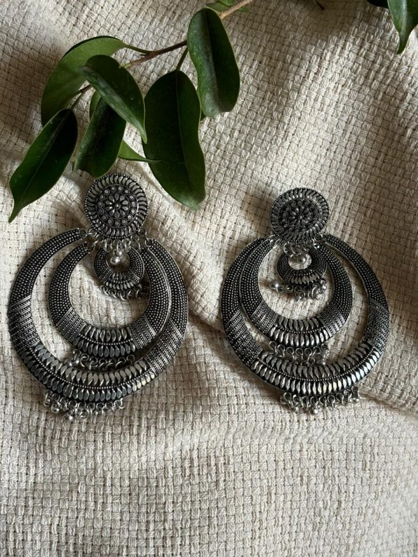 Earrings  NAKSH/OJ/13/1024